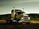 Mack CH 1988 года